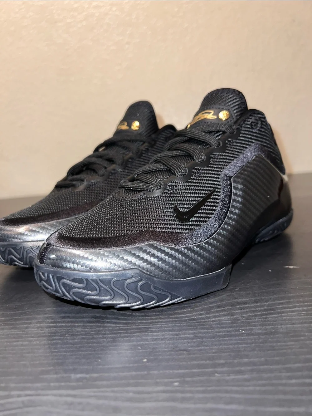 Kids Nike LeBron XXIII 